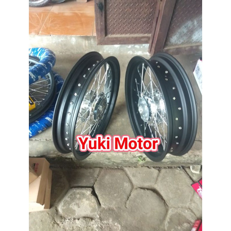 velg vixion new 250x300 ring 17