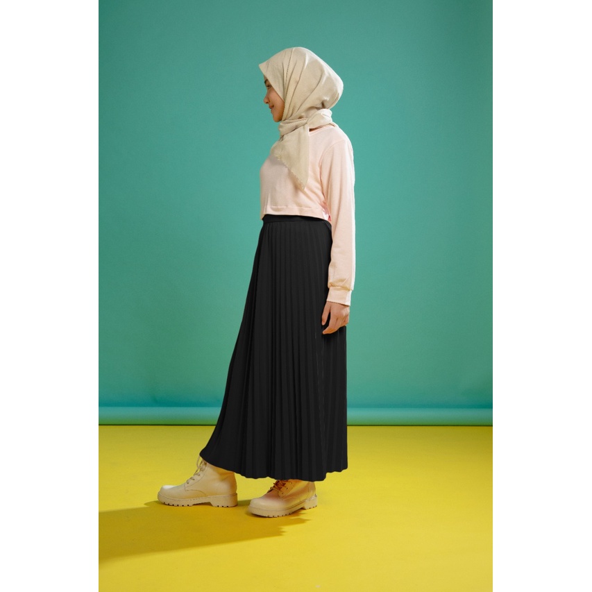 Cottoncut Salisha Skirt Kids Rok Anak Perempuan