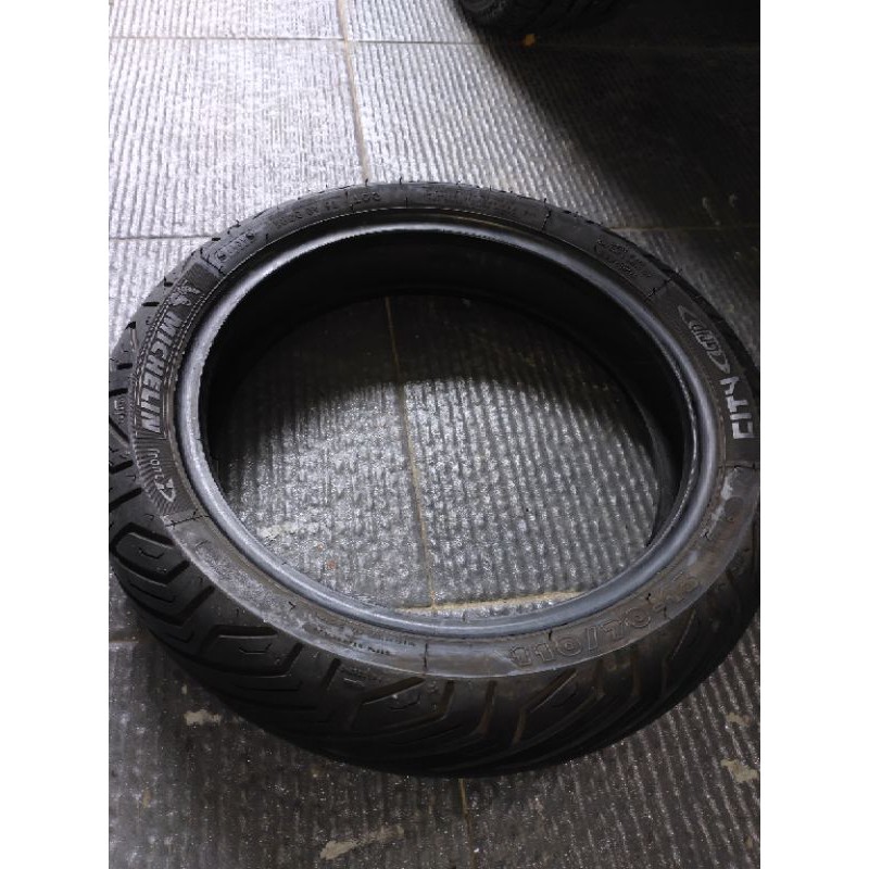 BAN MICHELIN (City Grip)