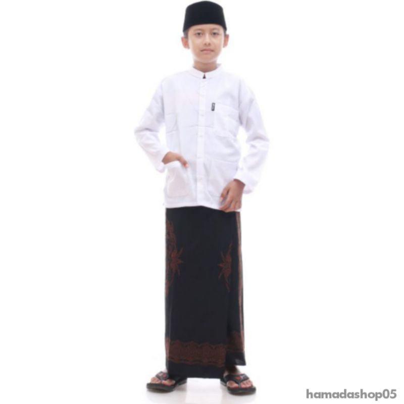 KOKO ANAK AMMU KOKO JUNIOR KOKO ANAK GROSIR KOKO ANAK HADROMI