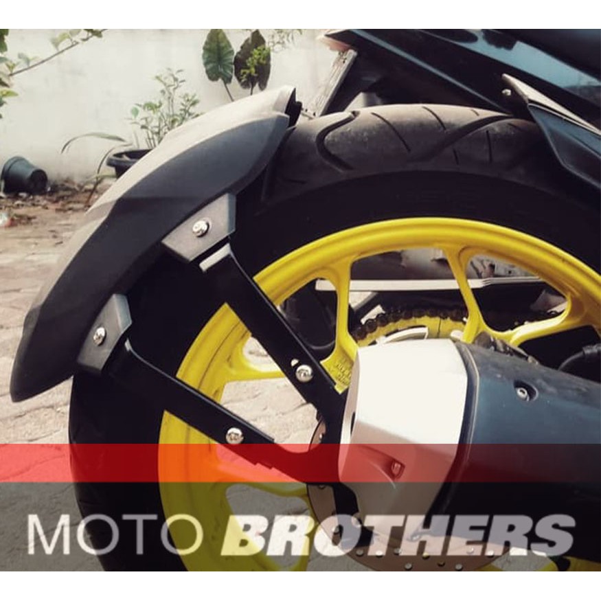 MUDGUARD / SPAKBOR / SLEBOR BELAKANG MT15 MT 15