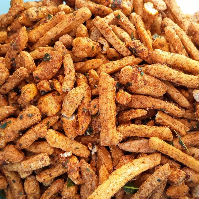 

BASRENG PEDAS DAUN JERUK /BASRENG BANDUNG/BASRENG MURAH