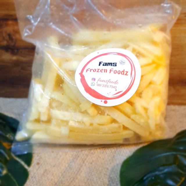 

French Fries Cheese