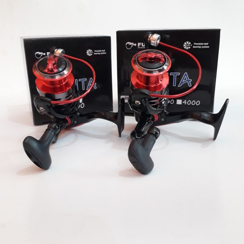 Reel Fugu Kenta 1000/2000/3000/4000