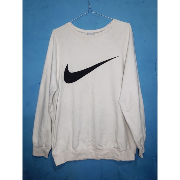 READY CN nike bigswoosh second