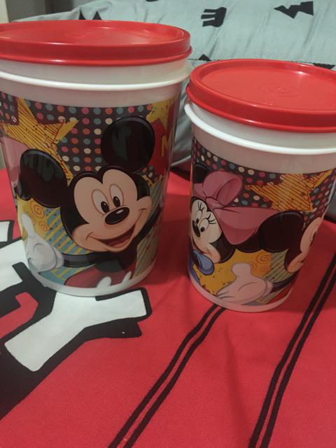 Moorlife Toples Felice Mickey Minnie Disney Termurah