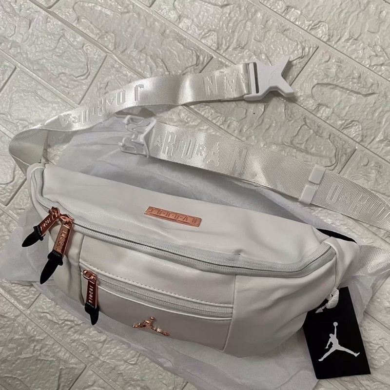 Waistbag Jordan YinYang