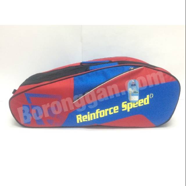 Tas Badminton Reinforce Speed Basic BT-6 10