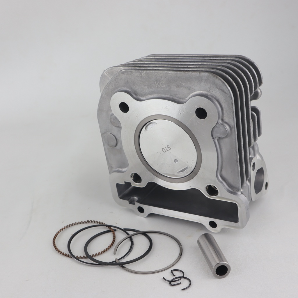 Boring set Blok seher paket Cylinder kit boring paket Mio J KC