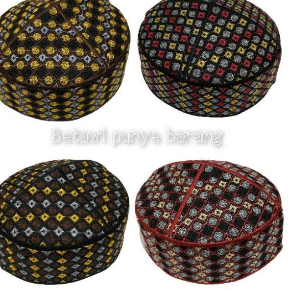 11.11 peci pakistan kopiah pakistan peci haji kopiah haji