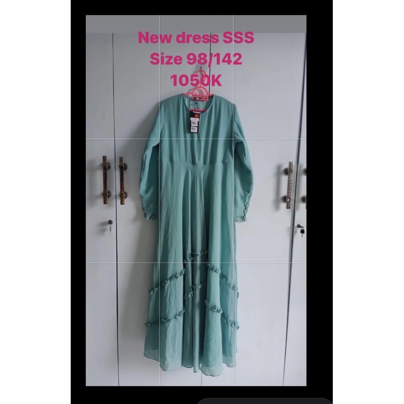 sale dress sisesa