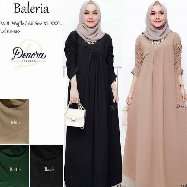 Harga Gamis Ibu Terbaik Set Pakaian Wanita Mei 2021 Shopee Indonesia