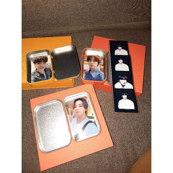 pob butter jungkook taehyung jimin suga jin