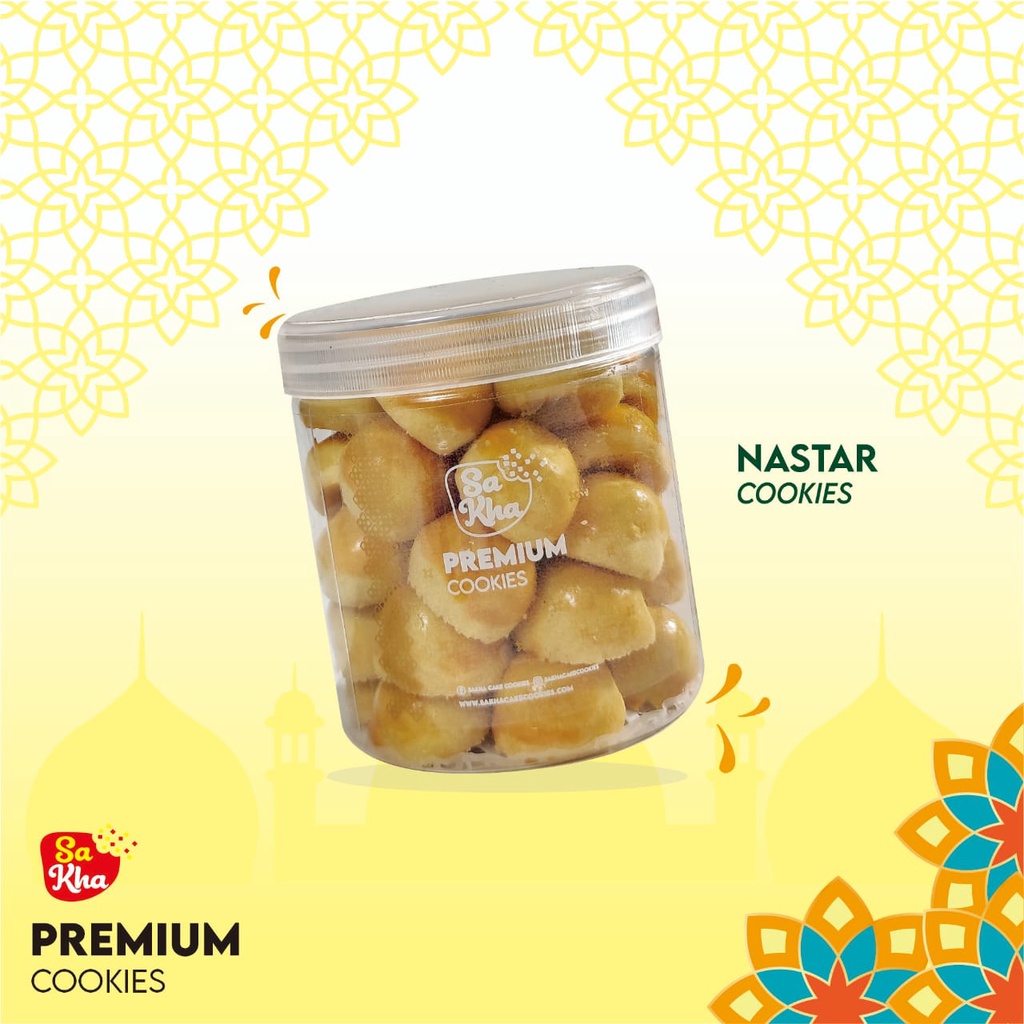 

Nastar | Kue Kering | Kue lebaran