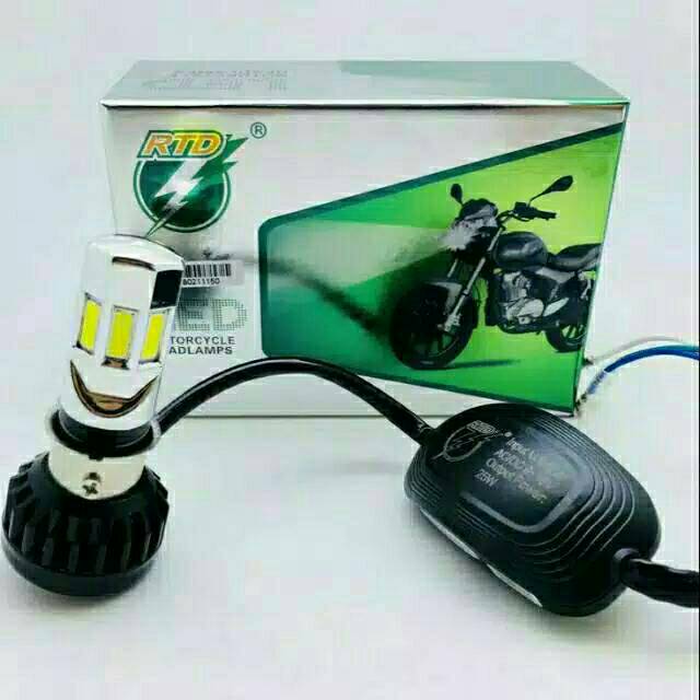 Lampu Led 6 Sisi Rtd 35 Watt Original Lampu Led 6 Sisi M02e Rtd 35 Watt Ac Dc Shopee Indonesia