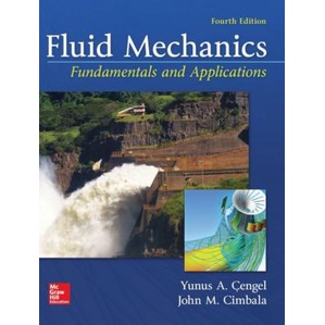 Jual Fluid Mechanics Fundamentals And Applications | Shopee Indonesia