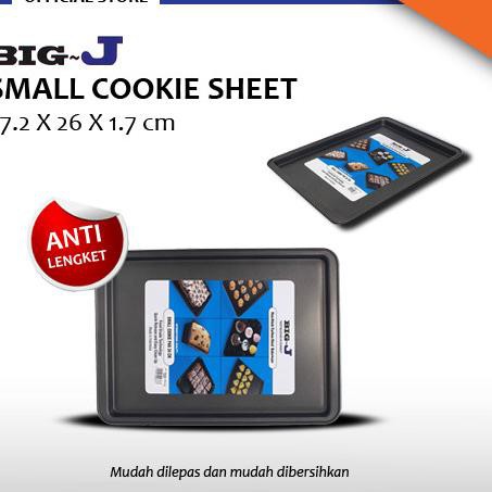 

❈ LOYANG BISKUIT/COOKIES KECIL BIG-J ۝