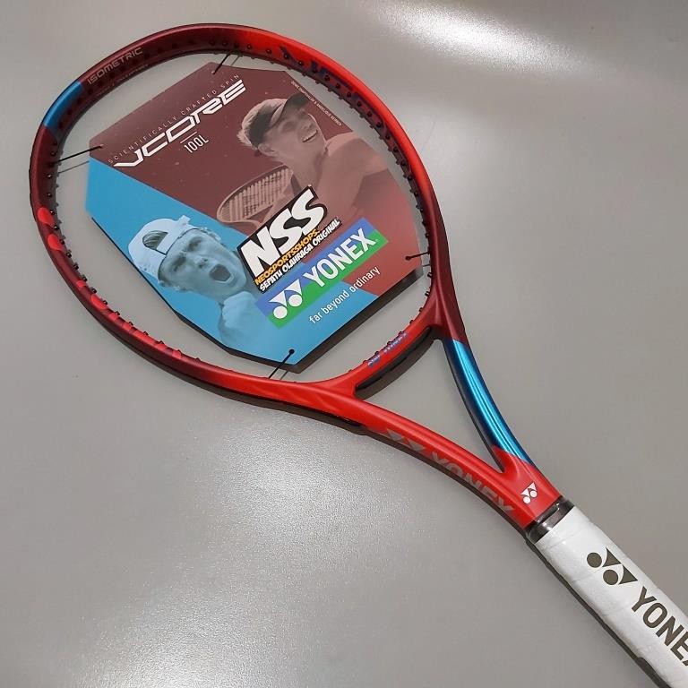 Ракетка Wilson Pro staff 97l