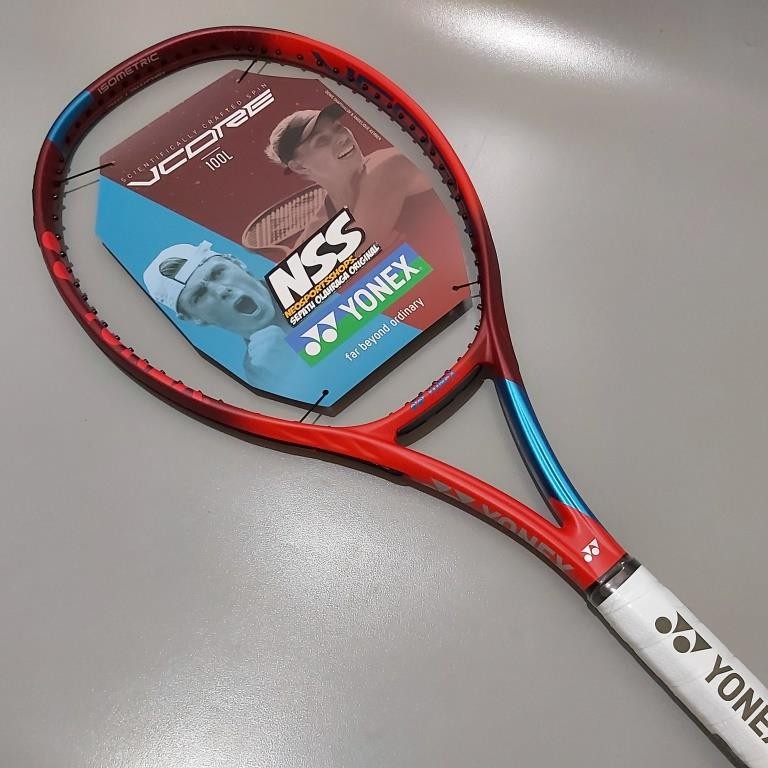 Ракетка Wilson Ultra 100l