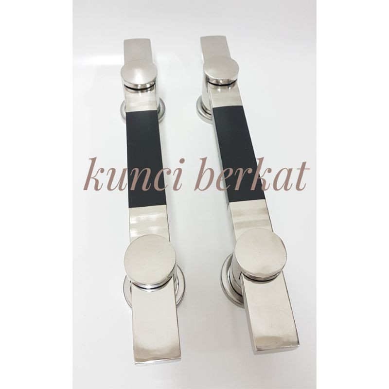 Full Handle List Kayu/Pintu Utama/Handel Pintu Double