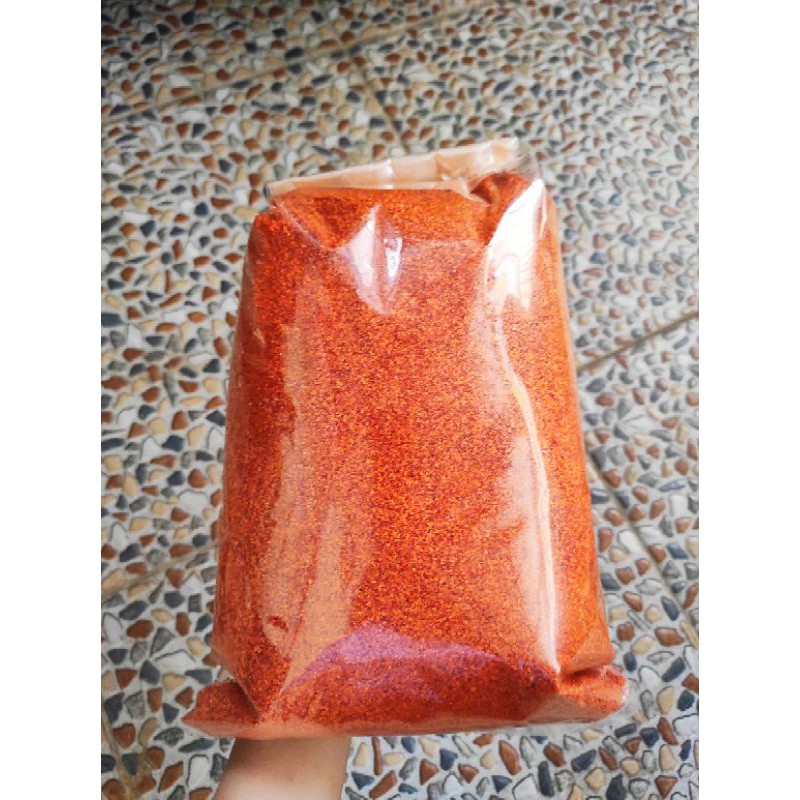 CABE BUBUK ASLI 1KG / CABE GILING ASLI 1KG