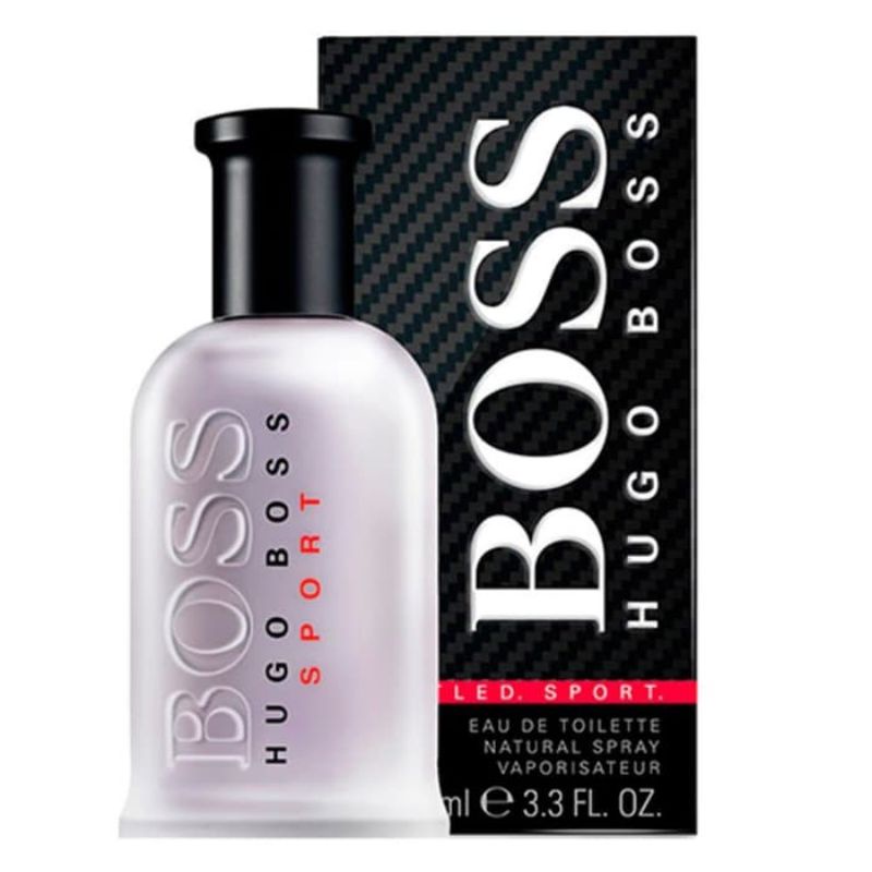 HUGO BOSS SPORT
