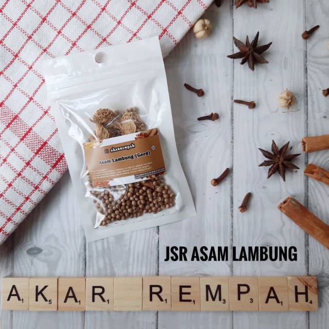 

JSR Asam Lambung /GERD