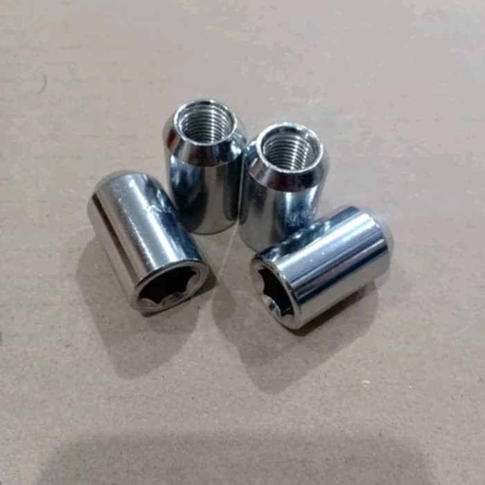 MUR RODA RACING L 12x1.5