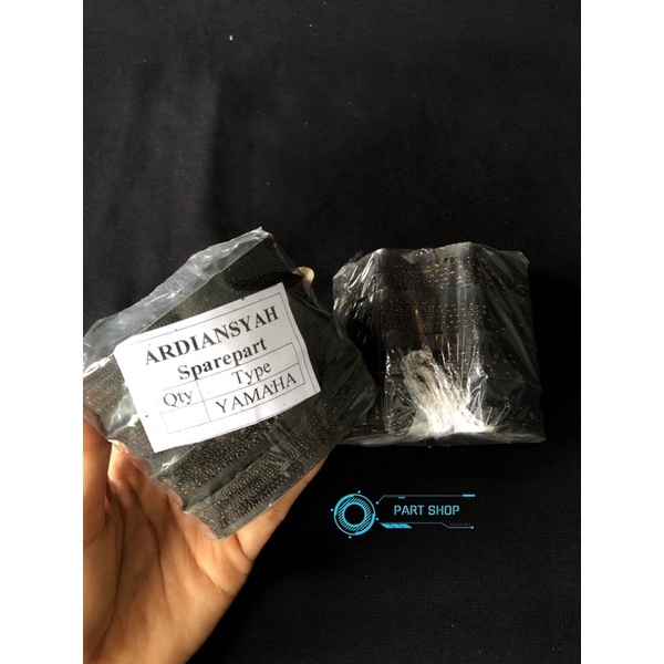 Karet gear tamaha pnp rcb brt vrossi king