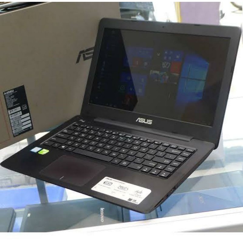 Asus A456U i5-6200 Second