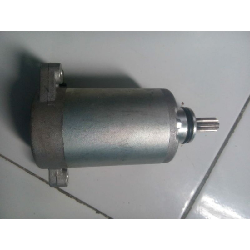Dinmo stater Thunder 125 New Hak