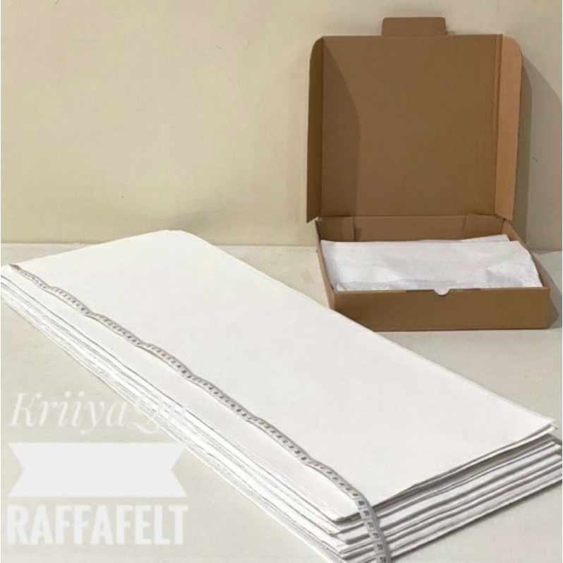 

KRY.Q - Kertas Doorslag Pakaian / Kertas Duslak Bungkus Kado,Hadiah dan Produk Craft Lainnya