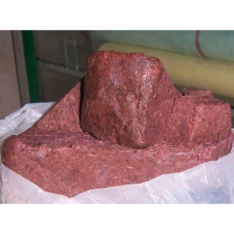 Terasi lombok