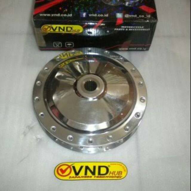 Tromol VND Belakang Mio, Mio Lama, Mio New (Smile), Mio Sporty, Mio J, Mio GT
