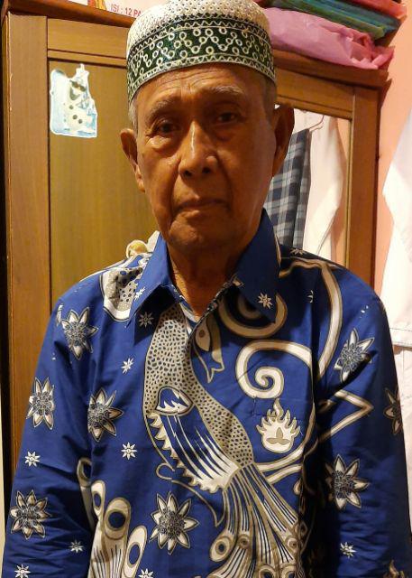 Kemeja Batik Merak Biru Full Furing Katun Halus Ori Solo