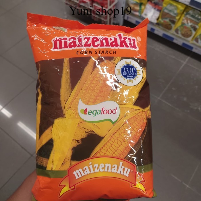 

tepung maizenaku 1kg