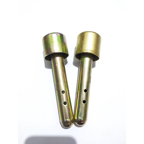 Saringan Knalpot Honda CB 125 - CB125