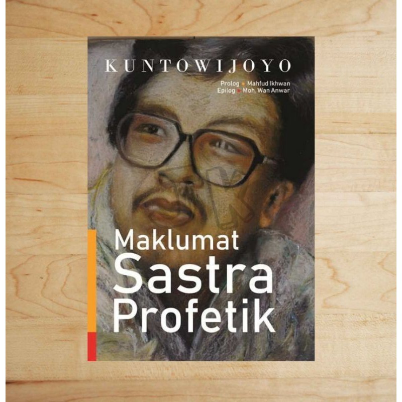Maklumat Sastra Profetik