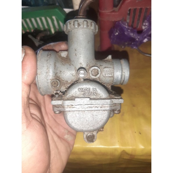 karburator f1zr fizr force1 3xa 4wh-3