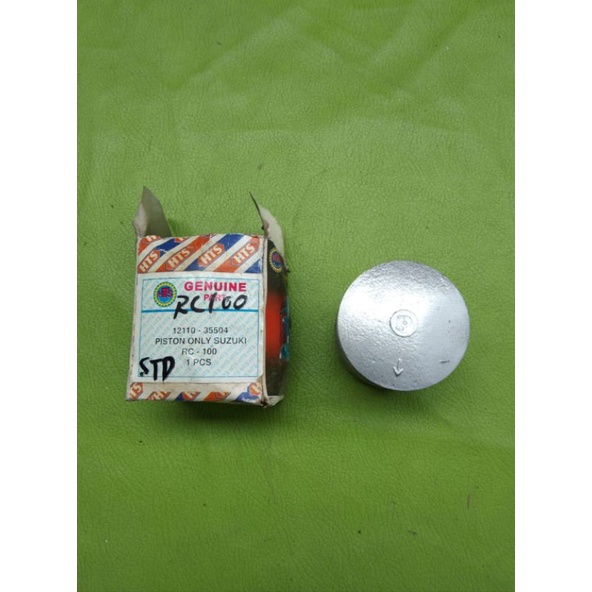 piston seher os standar rc100 RC100