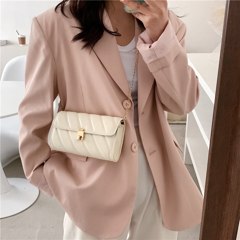 {COD/BAYAR DITEMPAT} Tas Selempang Wanita Fashion 201