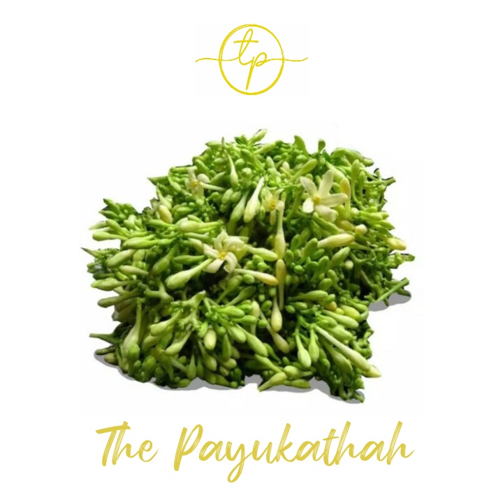

Bunga Pepaya / Kembang Kates Kiloan Sayur Super Fresh