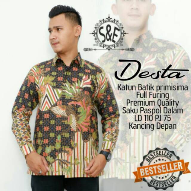 

DESTA