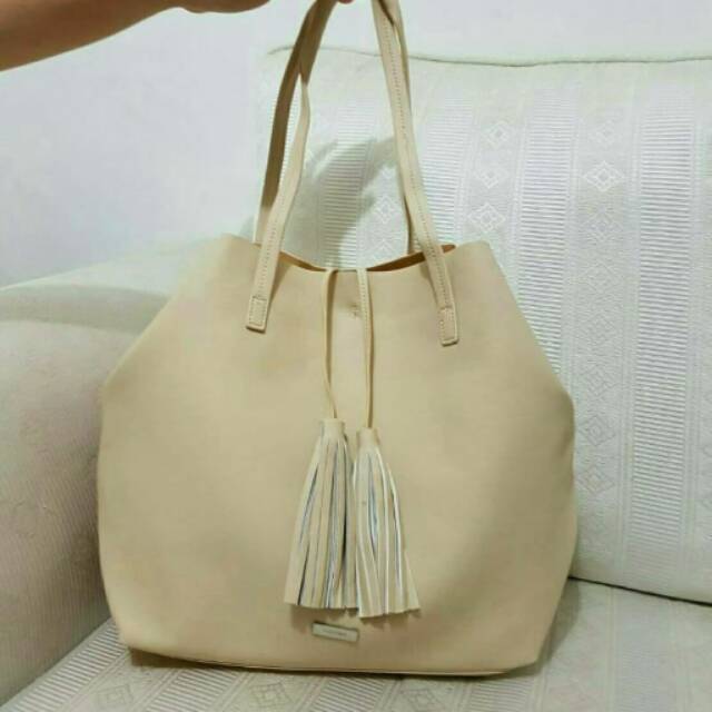 Mango bag
