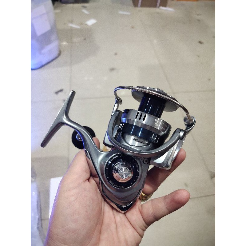 reel daiwa phantom lt 6000 d h power handel