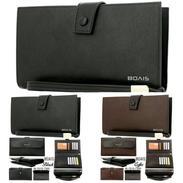 Dompet Bovis