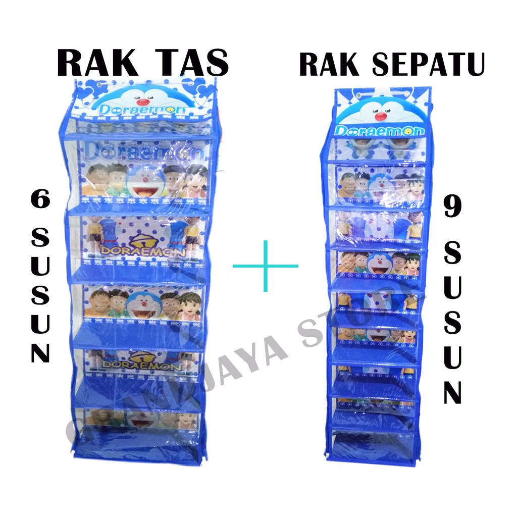 1 Paket rak tas sepatu 1 SET HSO HBO Rak gantung 1 Paket rak tas sepatu 1 SET HSO HBO Rak gantung