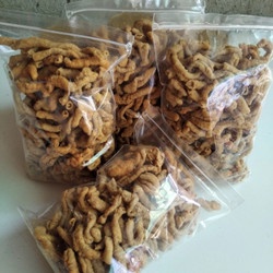 

keripik usus