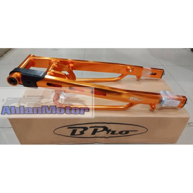 Swing Arm B-PRO Satria FU Gold /Arm B-PRO Satria Fu Gold /Arm Satria Fu Gold/Arm B-PRO Murah