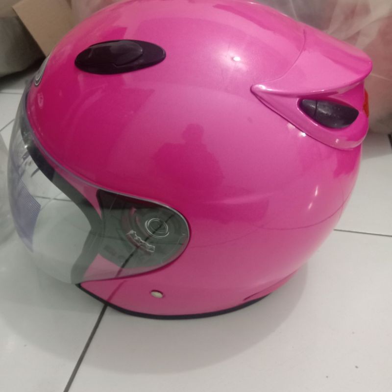 helm ink centro kw